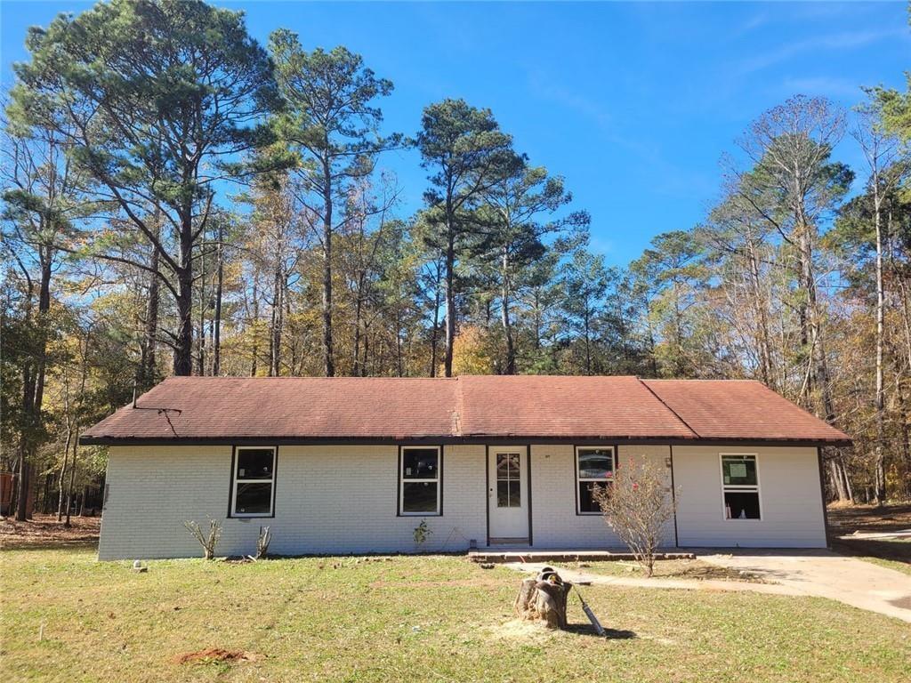 165 Moss Rd., Covington, GA 30016
