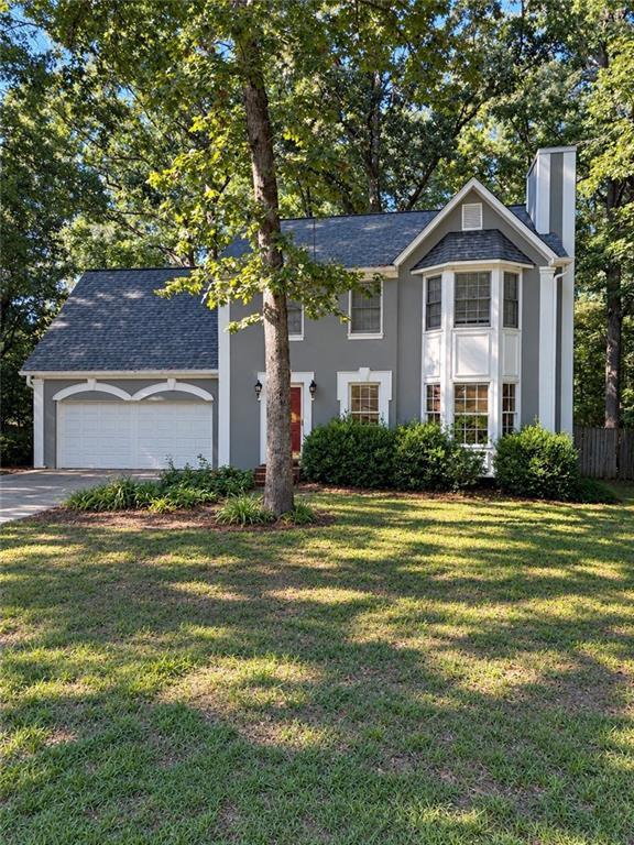 3832 Nowlin Rd., Kennesaw, GA 30144