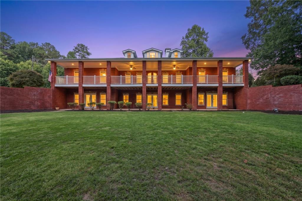 7180 Westray Rd., Cumming, GA 30028