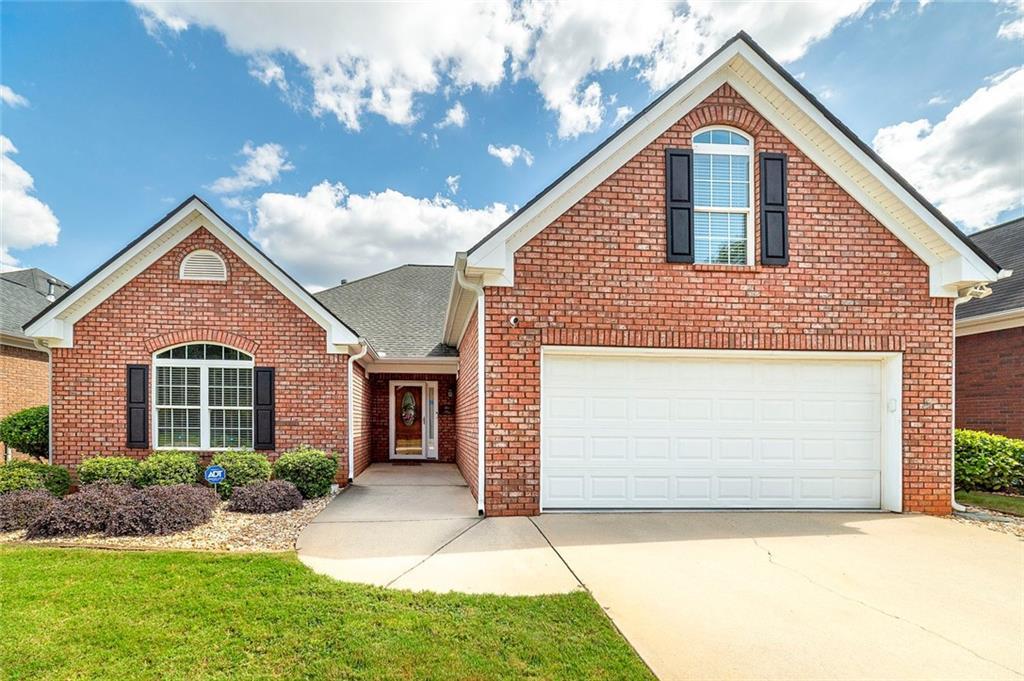 237 Prominent Loop, Mcdonough, GA 30253