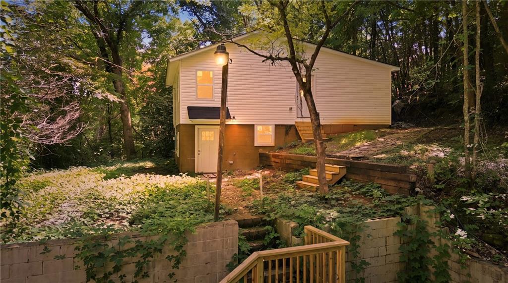 152 Toole St., Clayton, GA 30525