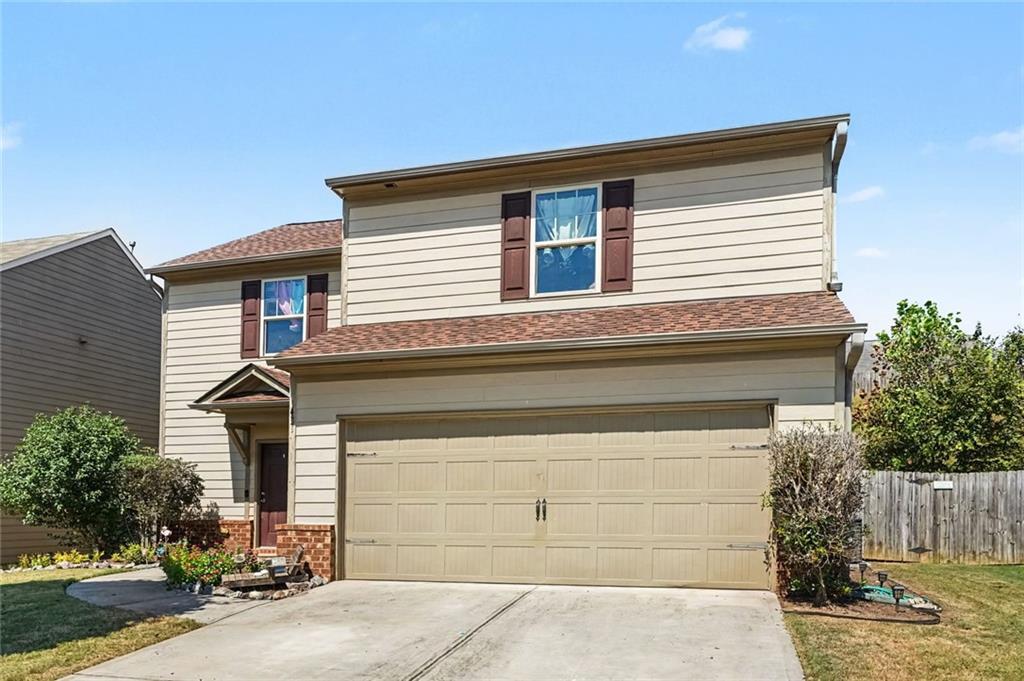 1431 Turning Leaf Ln., Pendergrass, GA 30567