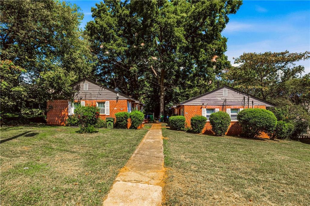 667 Thurmond St., Atlanta, GA 30314