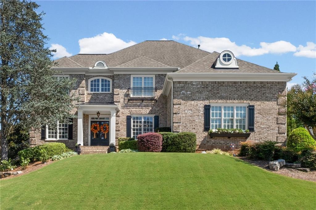 3925 Graystone Preserve Pl., Cumming, GA 30040