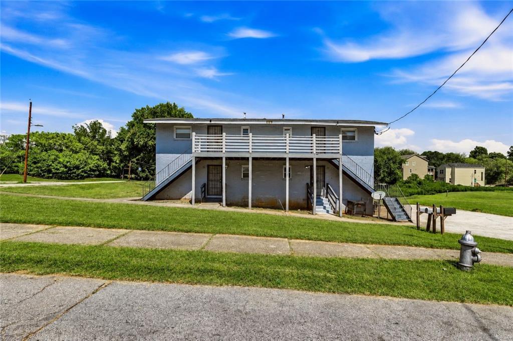 389 Glenn St., Atlanta, GA 30312