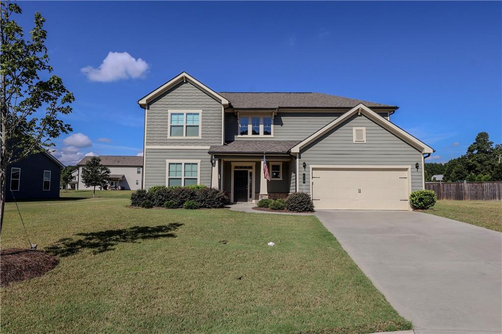 430 Dragonfly Way, Winder, GA 30680