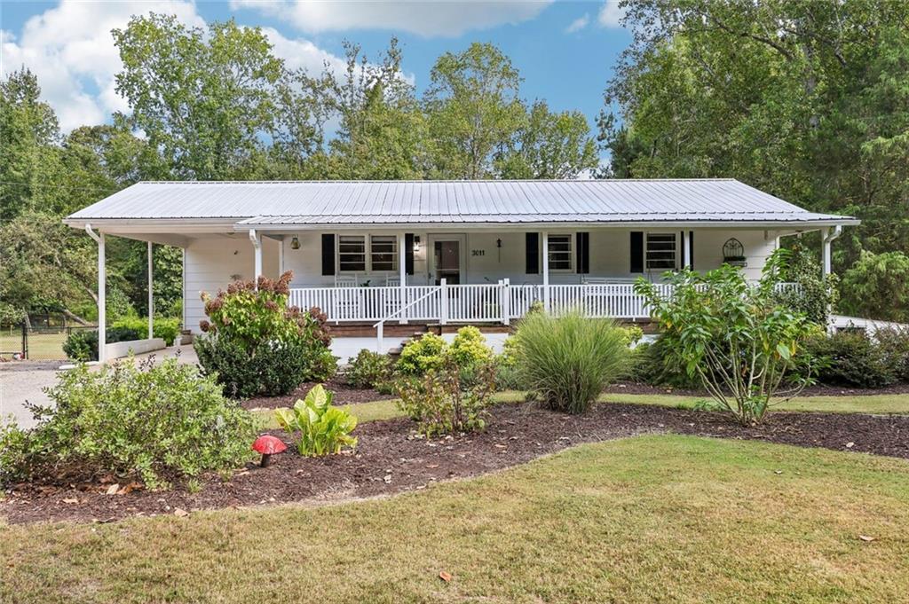 3011 Lawton Ln., Athens, GA 30601