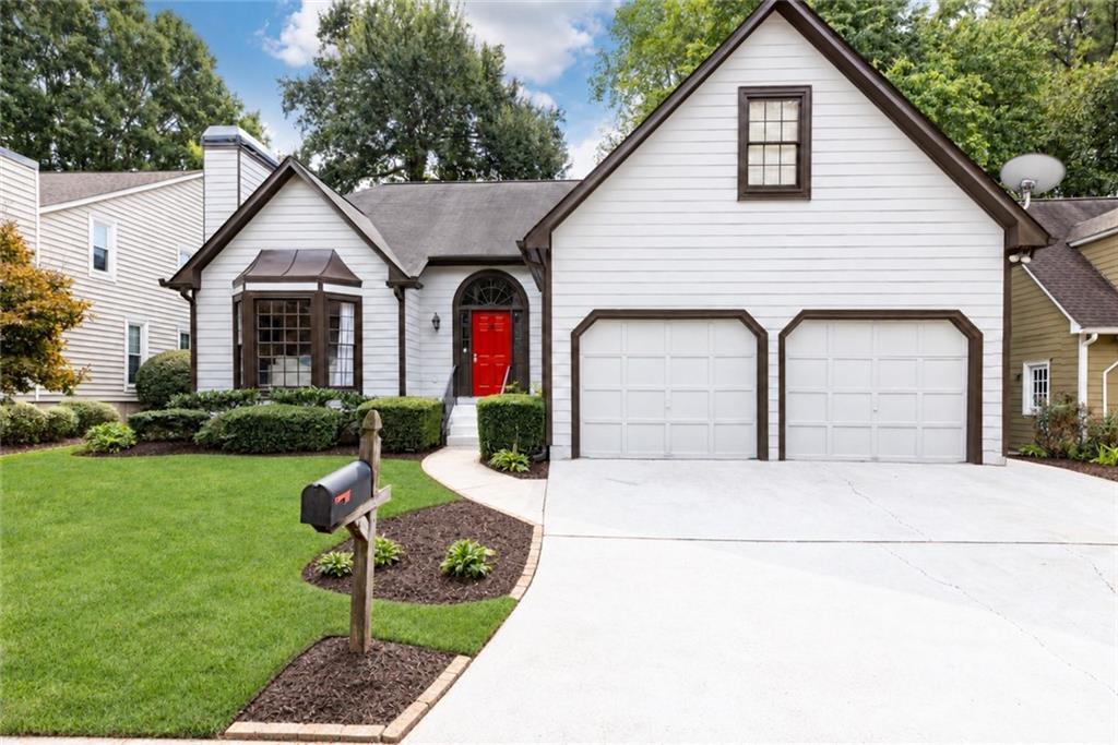 1095 Dunbarton Trace, Atlanta, GA 30319