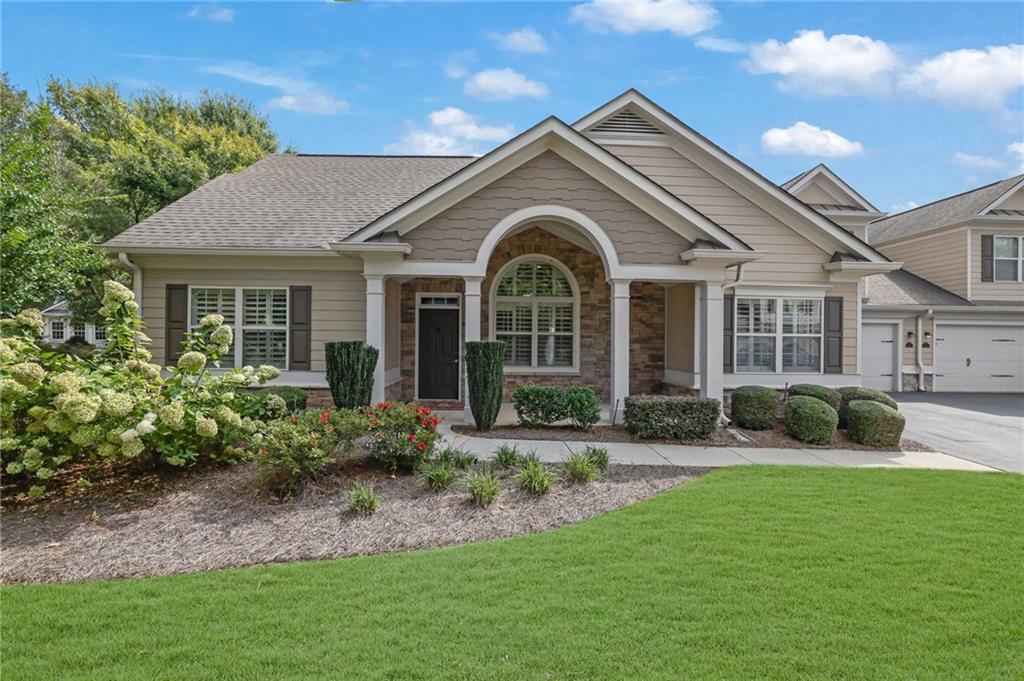 1340 Oak Meadows Ln. #1801, Cumming, GA 30041