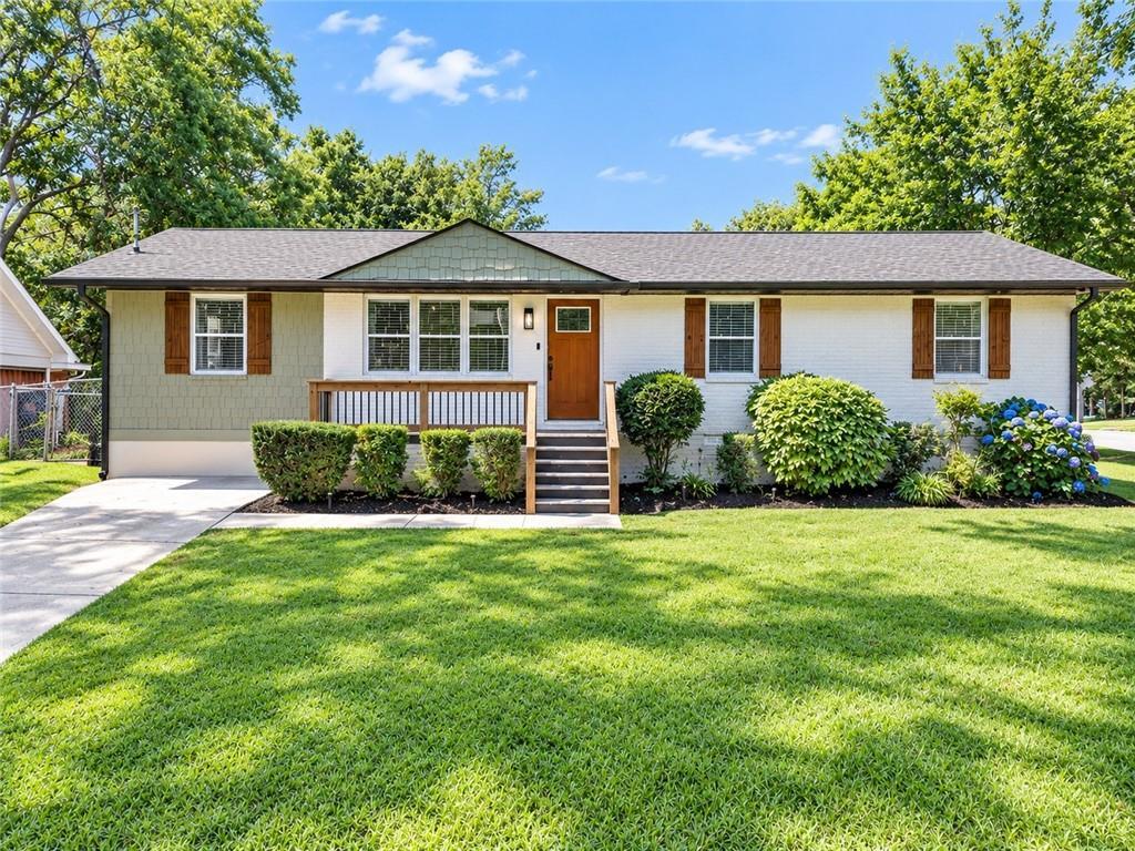 2266 Carver Dr., Atlanta, GA 30314