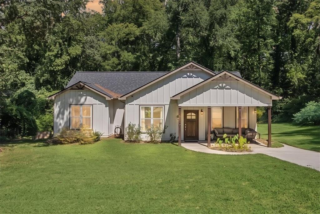 2101 Verbena St., Atlanta, GA 30314