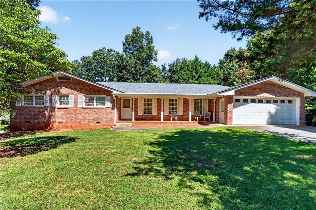 4224 Wheaton Ln., Clarkston, GA 30021