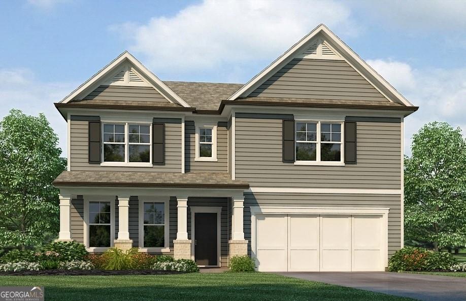 2731 Riverpine Tr., Atlanta, GA 30331