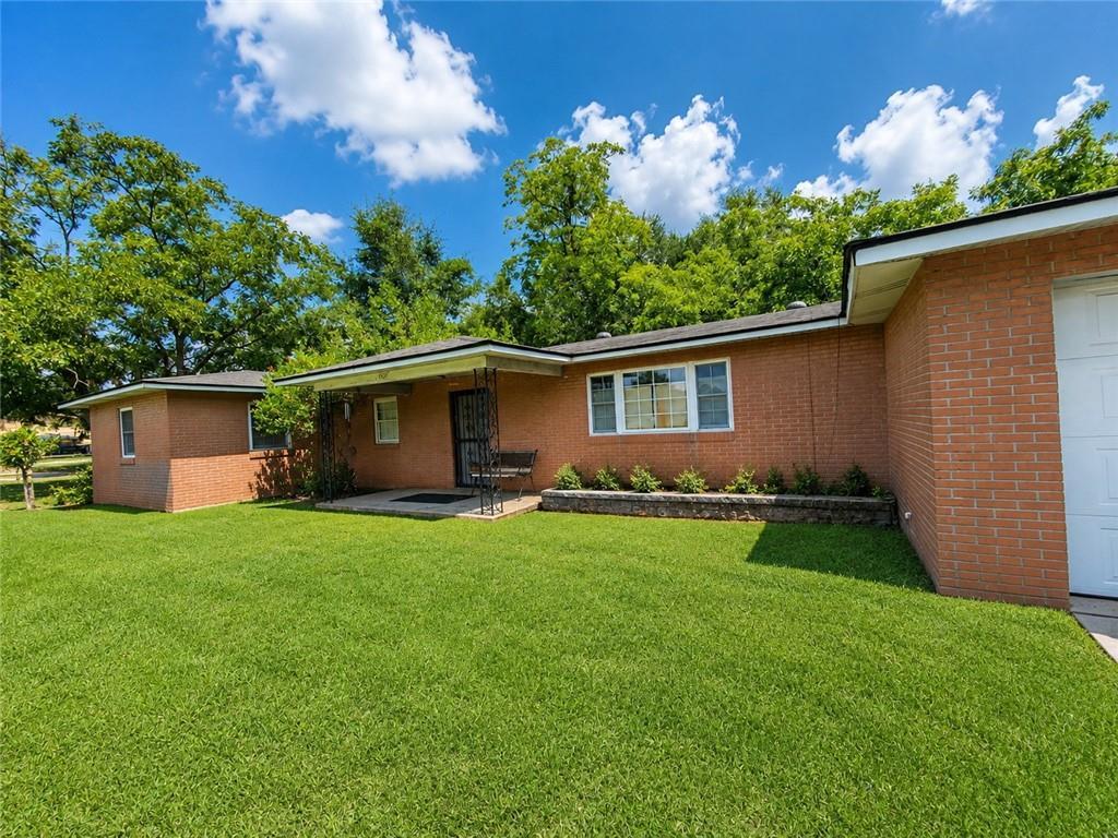 1002 N Carroll St., Albany, GA 31705