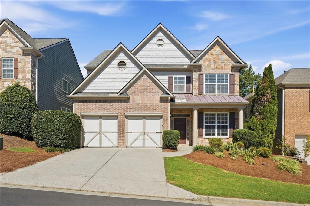 4130 Granby Cir., Cumming, GA 30041