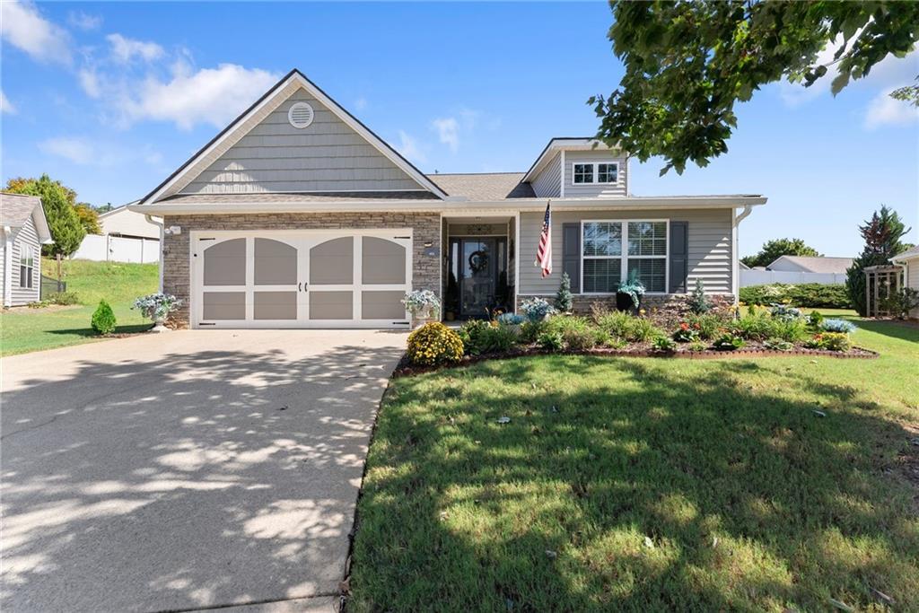 496 Tranquil Dr., Winder, GA 30680
