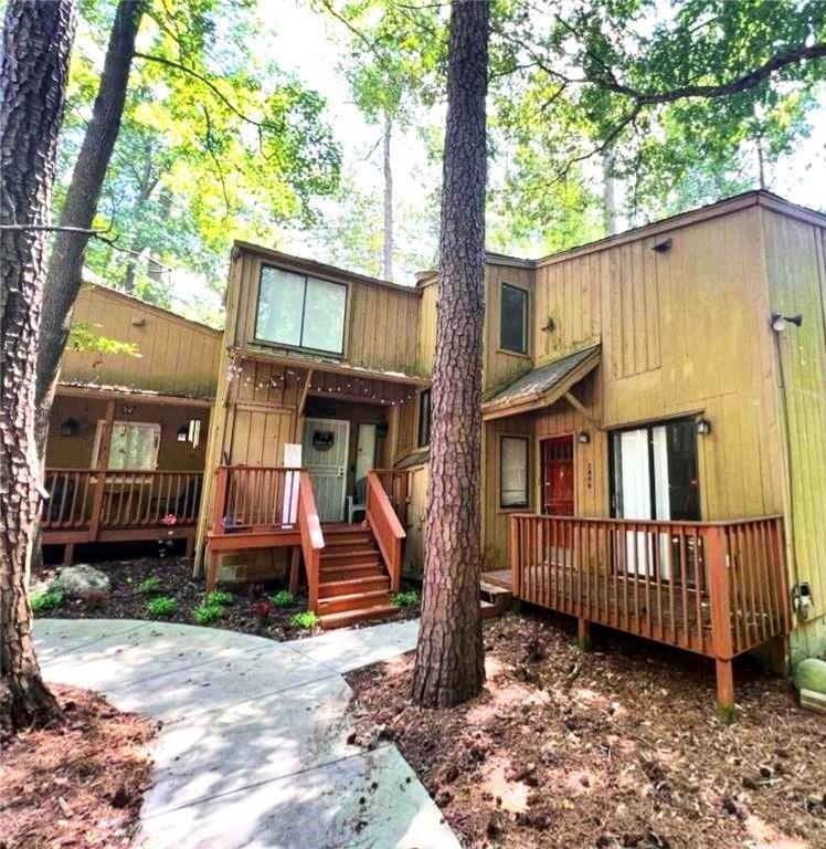 5806 Par Four Ct., Lithonia, GA 30038