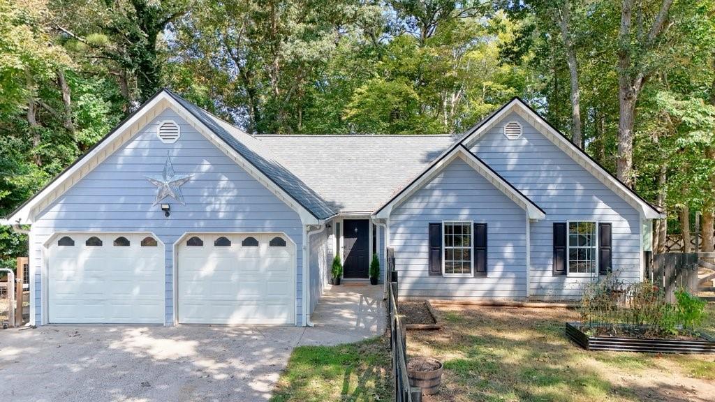 1372 Towne Harbor Tr., Woodstock, GA 30189