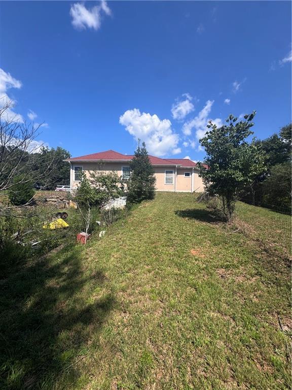 771 J Kennedy Rd., Demorest, GA 30535