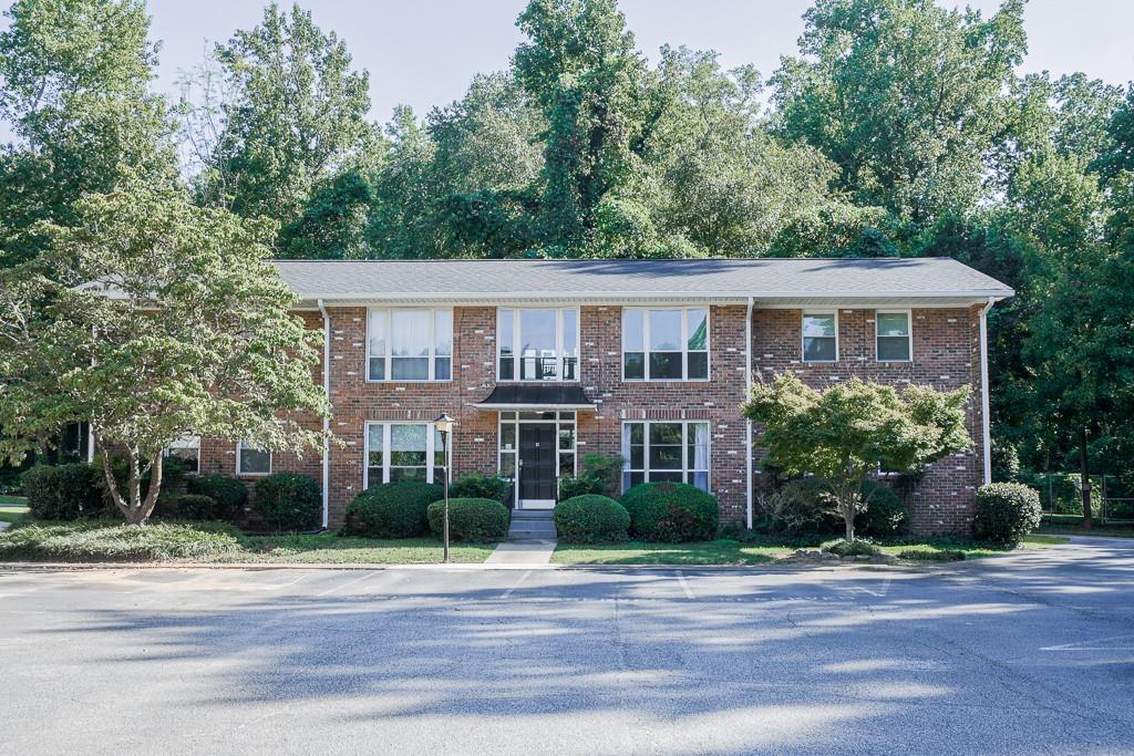 510 Coventry Rd. #11B, Decatur, GA 30030