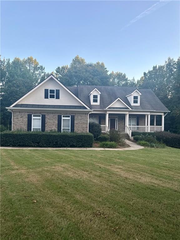 5464 Woodrun Ct., Braselton, GA 30517