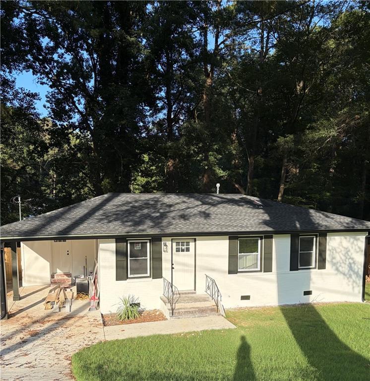 3877 Stone Rd., Atlanta, GA 30331