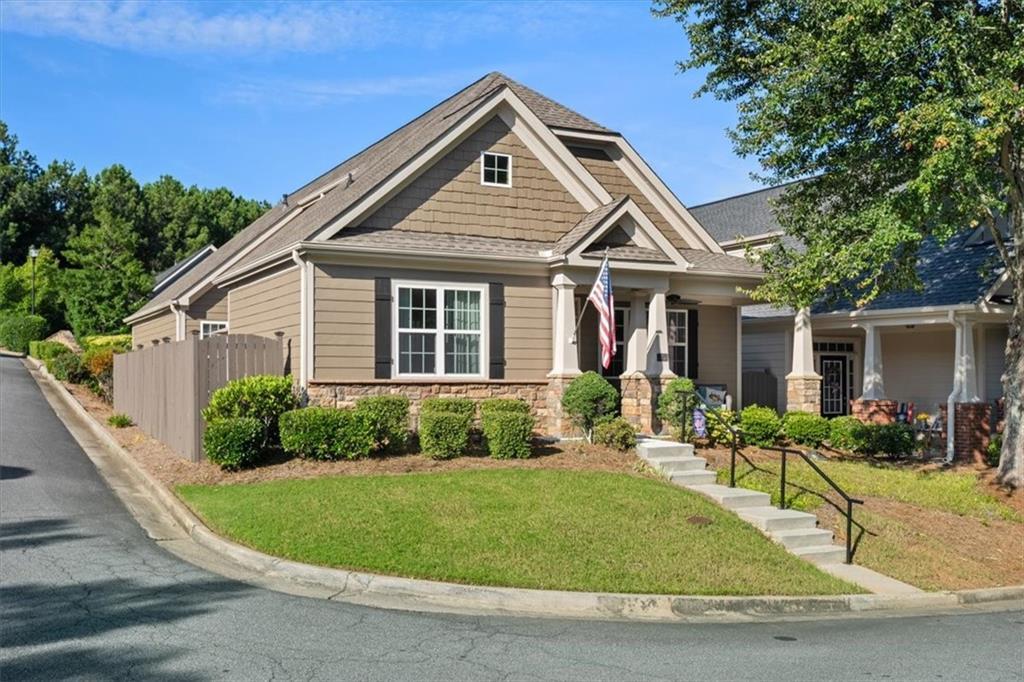 301 Glens Way, Woodstock, GA 30188