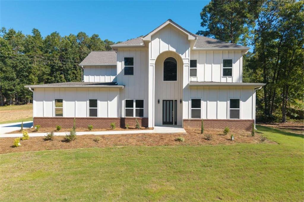 3520 Millers Pond Way, Snellville, GA 30039