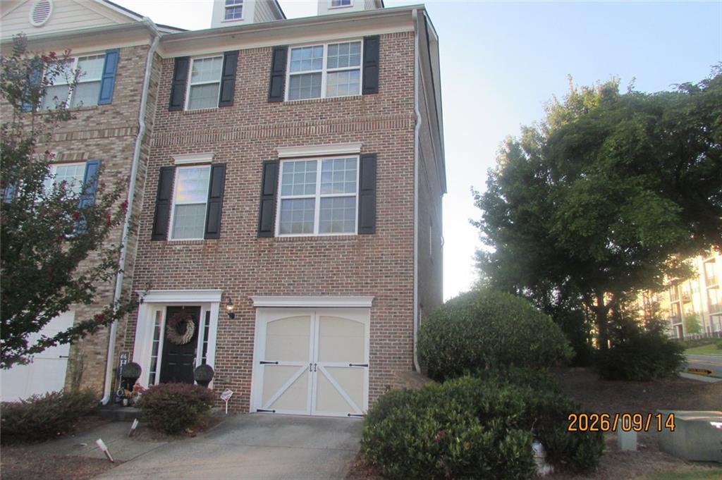 1870 Appaloosa Mill Ct., Buford, GA 30519