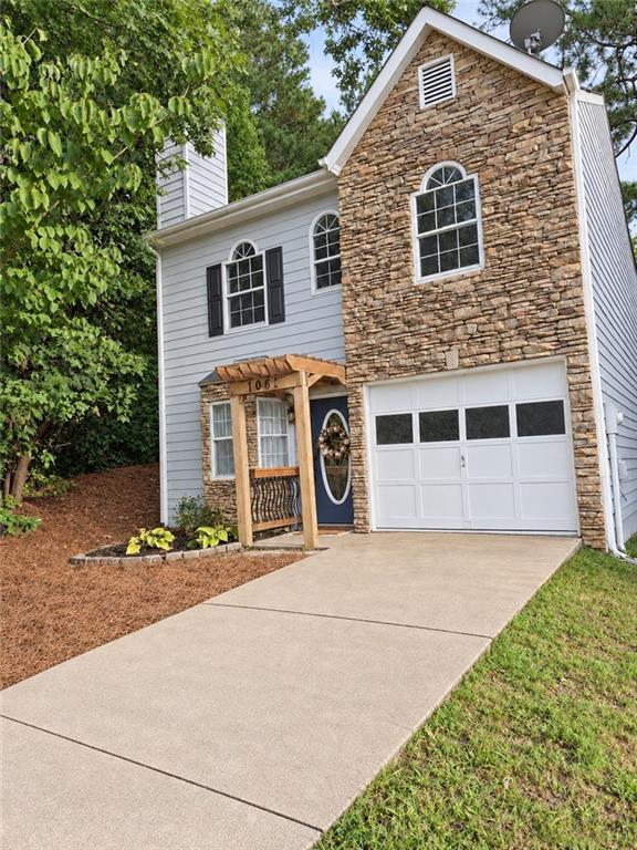 1001 Hillsborough Chase, Kennesaw, GA 30144
