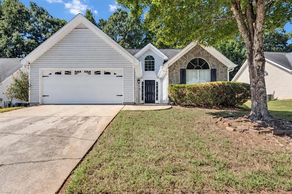 208 Coldsprings Ct., Mcdonough, GA 30253