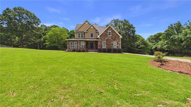 450 E End Rd., Covington, GA 30014