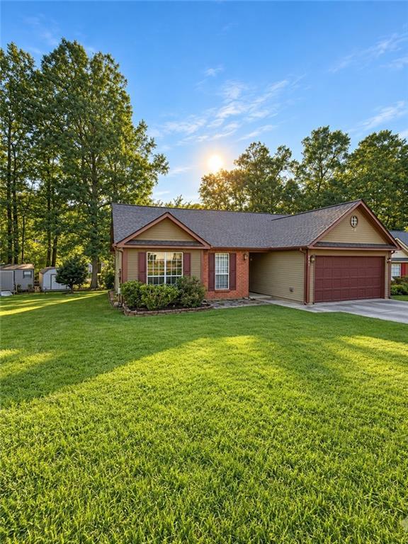 2431 Northmill Ln., Decatur, GA 30035