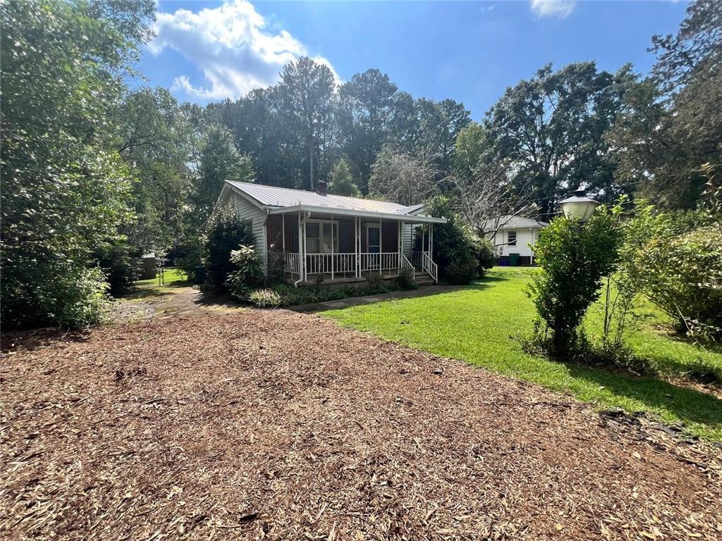 1026 Magbee Dr., Smyrna, GA 30080