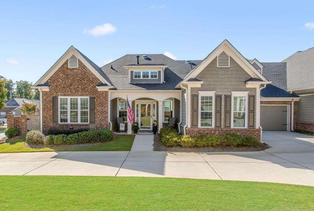1812 Manor View Cir. #10, Acworth, GA 30101