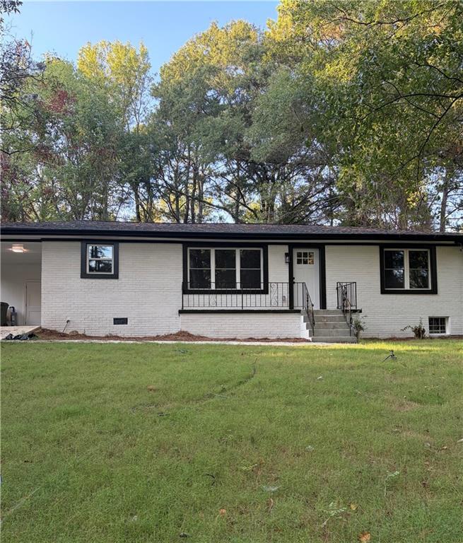 4225 Bakers Ferry Rd., Atlanta, GA 30331
