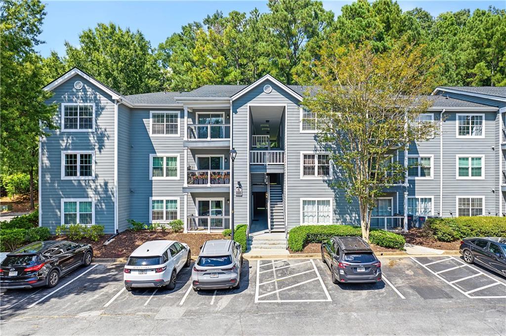 6301 Santa Fe Pkwy., Sandy Springs, GA 30350