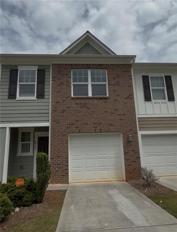 6410 Kennonbriar Ct., Lithonia, GA 30058