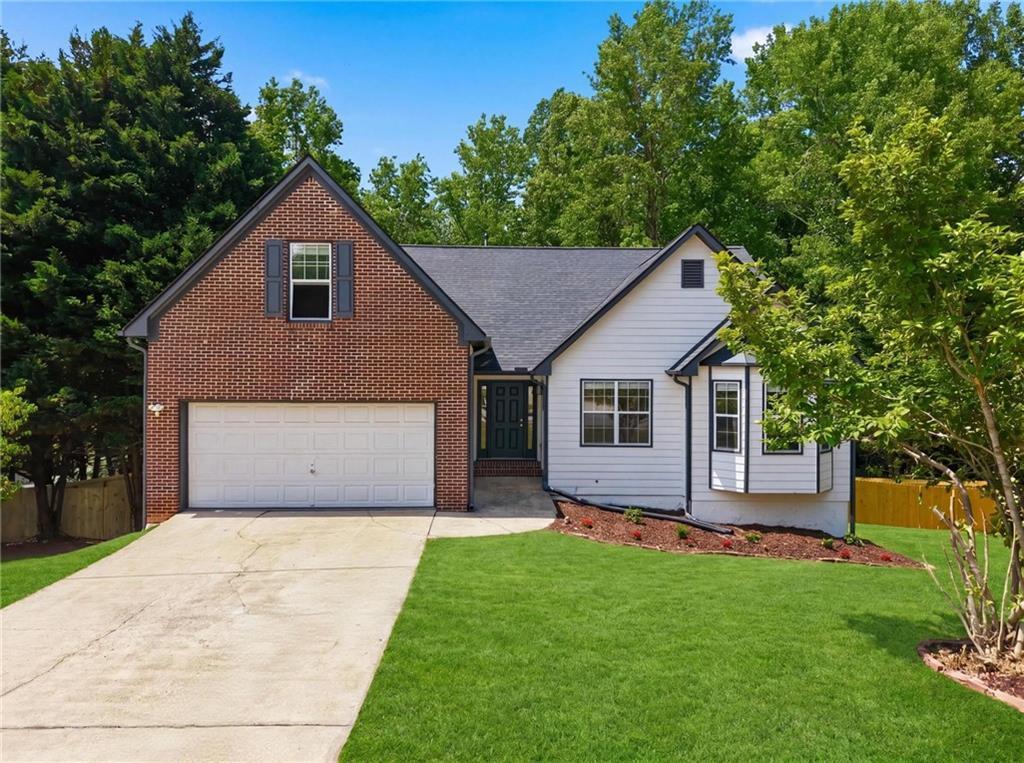 1432 Armende Cir., Dacula, GA 30019