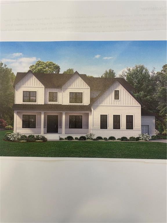 4415 Hawthorn, Alpharetta, GA 30022