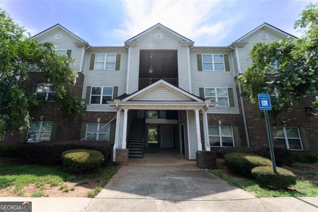 4201 Waldrop Pl., Decatur, GA 30034