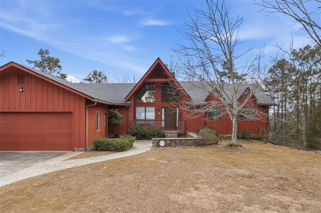 13 Canterbury Pl., Rome, GA 30165