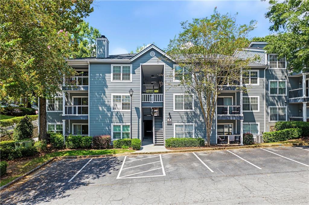 3201 Santa Fe Pkwy., Sandy Springs, GA 30350