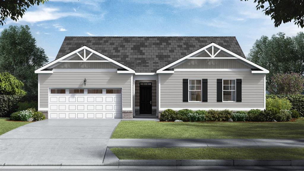 200 Melrose Court Ct., Jefferson, GA 30549