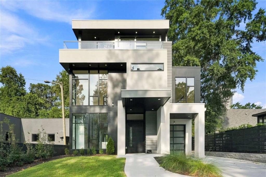 1230 Fowler St., Atlanta, GA 30318