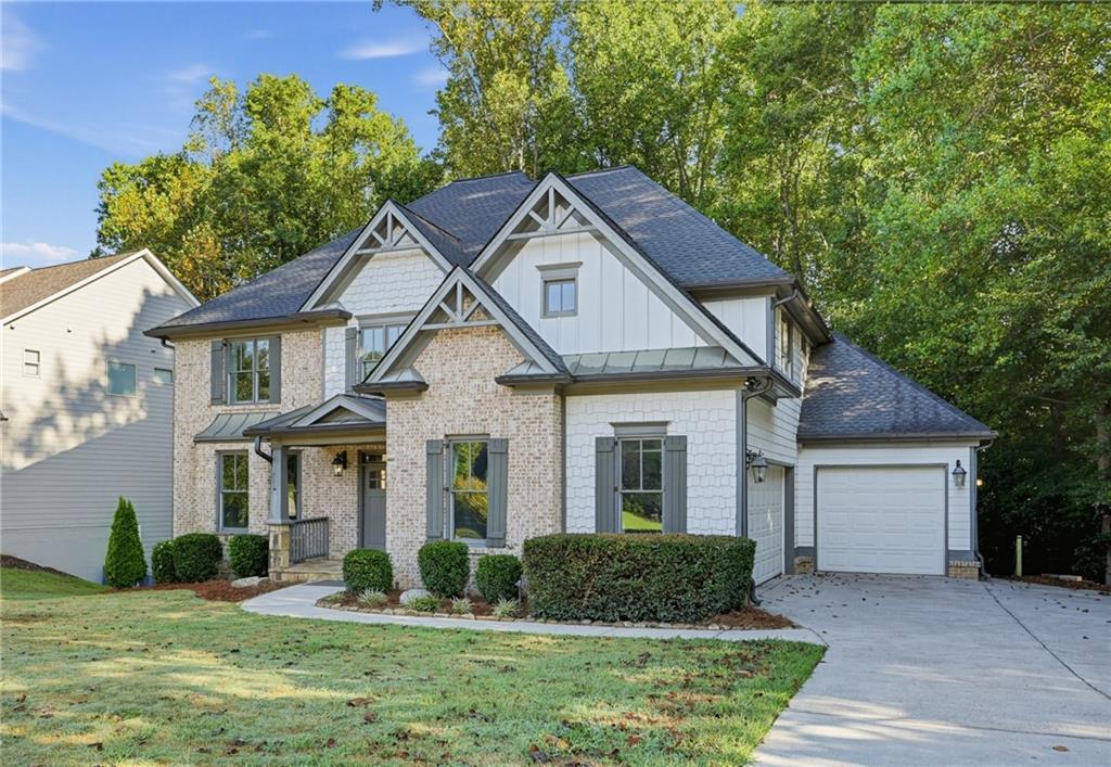 6935 Concord Brook Ln., Cumming, GA 30028