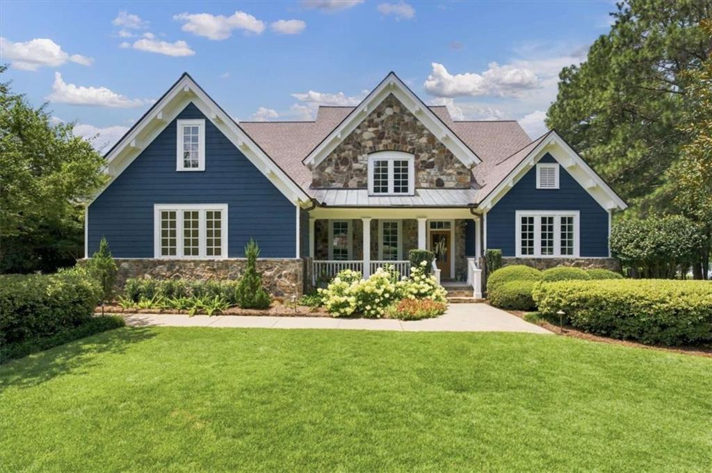 108 Oakmont Ct., Carrollton, GA 30116