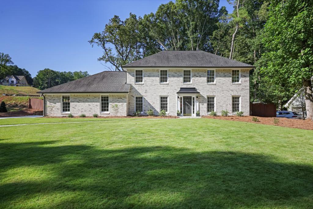 739 Colston Rd., Marietta, GA 30064