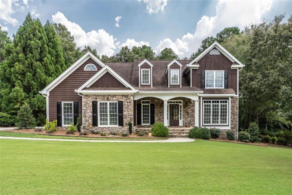 120 S Cloudview Rd., Rome, GA 30161