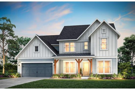 1625 Traveler Trace-lot 43, Cumming, GA 30040